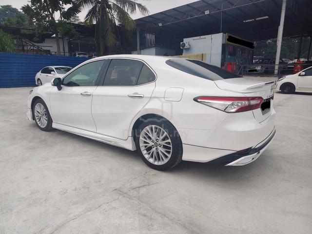 2019 Toyota CAMRY 2.5 V XV50 (A) OTR - 4