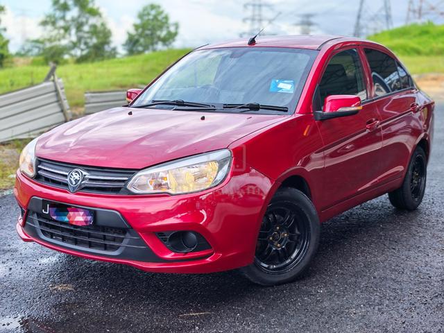 Proton SAGA PREMIUM AT 1.3L (A) - 1