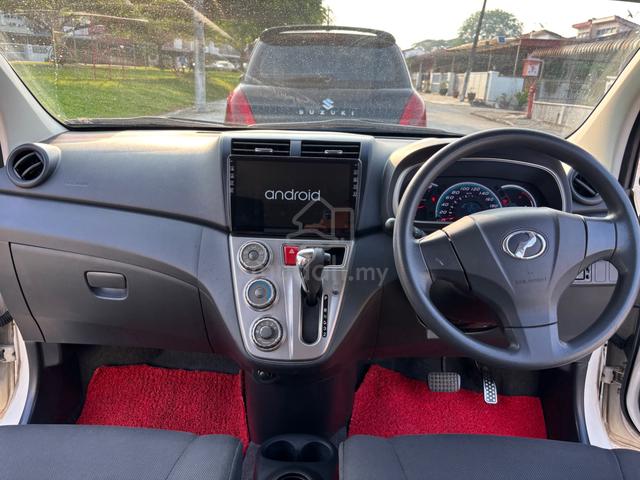 2014 Perodua MYVI 1.3 SE ZHS (A) - 3