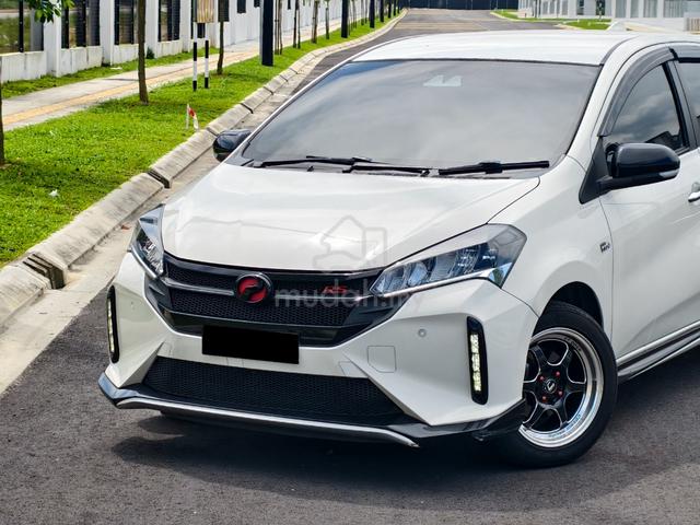 {2023}Perodua MYVI 1.5 H (A) BREMBO F/Servis Rekod - 5