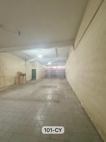 Budget Rent Ground Floor Shop Lot‼️Kapar 1