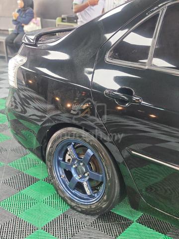 2008 Toyota VIOS 1.5 S NCP93R-BEPVKE (A) - 3
