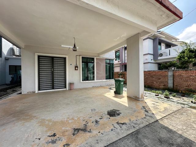 For Sale Taman Bertam Setia Melaka 1