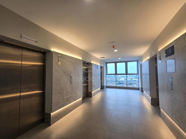 Dorsett Waterfront Subang Jaya 1