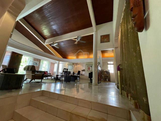 Double Storey Bungalow, Damansara Jaya 1