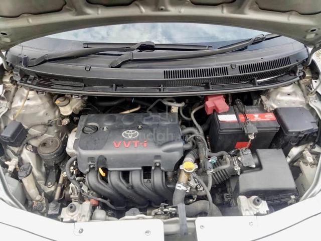 Direct Owner 2010 Toyota VIOS 1.5 J (A) - 5