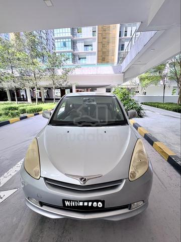 2006 Perodua MYVI 1.3 EZ (A) - 3