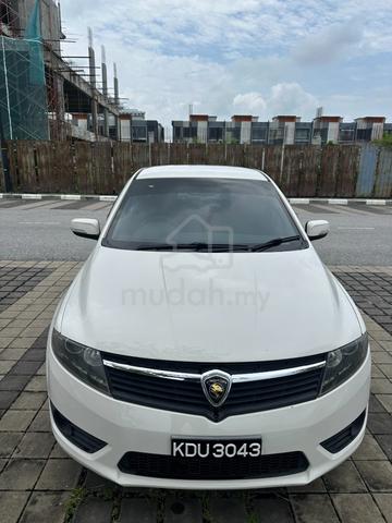 2014 Proton PREVE 1.6 EXECUTIVE (A) - 1