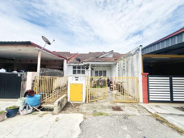 [LOW DEPOSIT] Single Storey Taman Malawati Jaya, Kuala Selangor 1