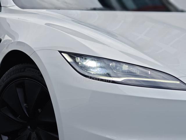 2024 Tesla MODEL 3 LONG RANGE AWD 17k KM ONLY DONE - 3