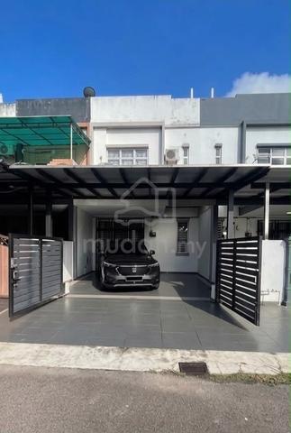 (Rumah Cantik) Taman Pulai Indah 2,Skudai,Johor Bahru 1