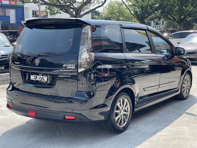 2015 Proton EXORA 1.6 BOLD STANDARD (A) - 3