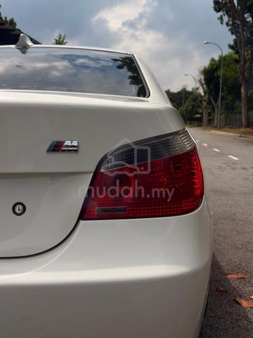 2006 Bmw 525i 2.5 (CBU) (A) - 5