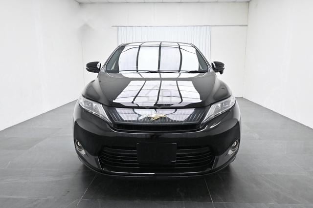 2014 Toyota HARRIER 2.0 PREMIUM ADVANCE PACKAGE - 2