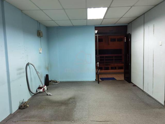 Cheras @ Cheras Business Centre Office Space for Sale 1