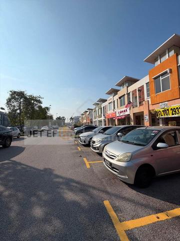 Below Market Price ~ 2 Sty Shoplot @ Bdr Botanic ( Kasuarina ) KLANG ~ 1