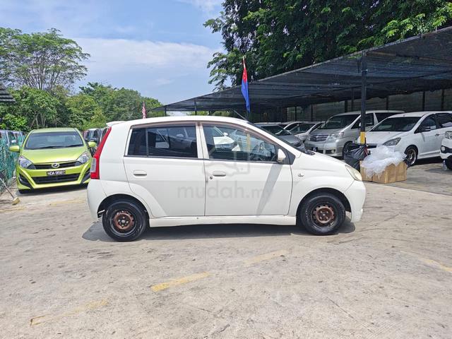 2008 Perodua VIVA 1.0 (AUTO)-CASH- - 2