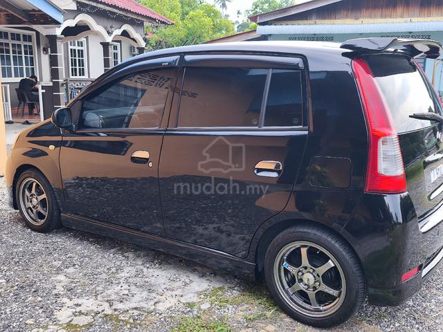 2010 Perodua VIVA 1.0 EZ (A) - 5