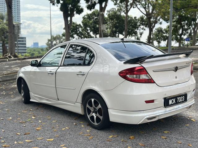 2013 Proton PERSONA 1.6 ELEGANCE HIGH LINE (A) - 4
