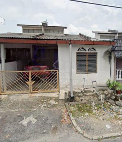 Super Cheap Taman Kobena 1