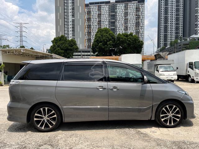 2015 Toyota ESTIMA 2.4 AERAS PREMIUM (A) - 4