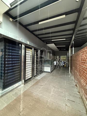 Kulai Tropika Double Storey Cluster House,Kulai 4