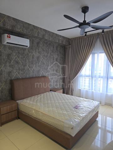 Astrum Ampang 1
