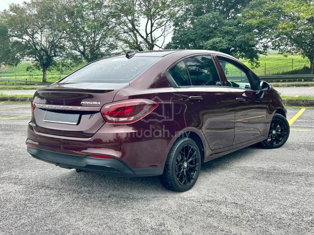 2022 Proton PERSONA 1.6 STANDARD FACELIFT (A) FSR - 4