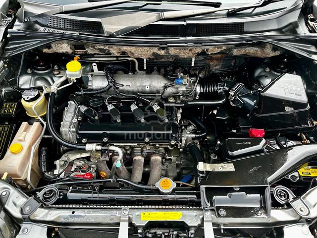 【2008】 Nissan X-TRAIL 2.5 （A) NISMO 4WD TIP-TOP - 4
