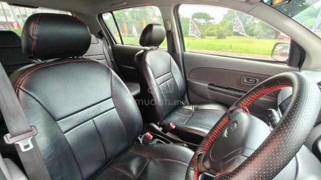 2010 Perodua MYVI 1.3 EZ MY05 M300 FACELIFT (A) - 5