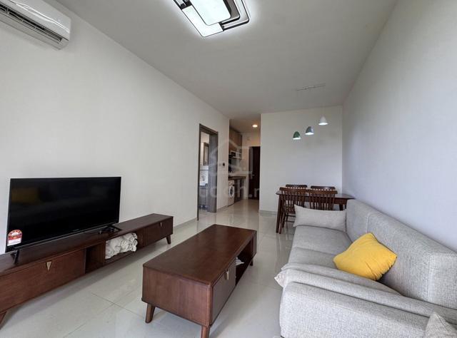 Ataraxia Park @ Forest City 1