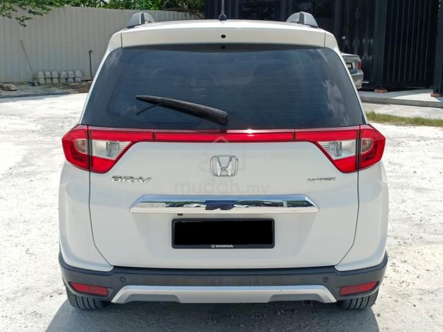 7SEAT|FULON|BULANAN MURAH|2017|Honda BR-V 1.5 V - 4