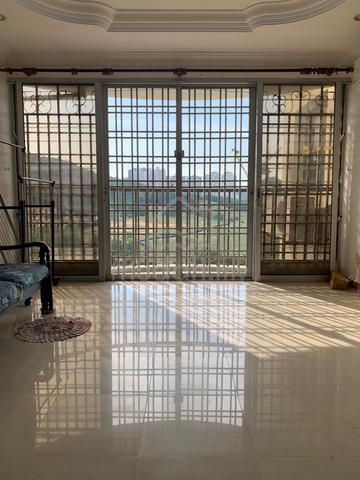 Taman Kristal 1