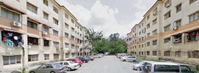 Seri Damai 1