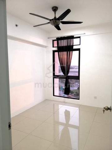 Menara Suria (V12) 1