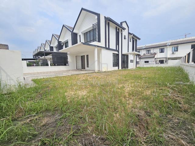 [💥CORNER LOT💥] 2 Storey Terrace Avis 2 Setia Alamsari, Bangi 1