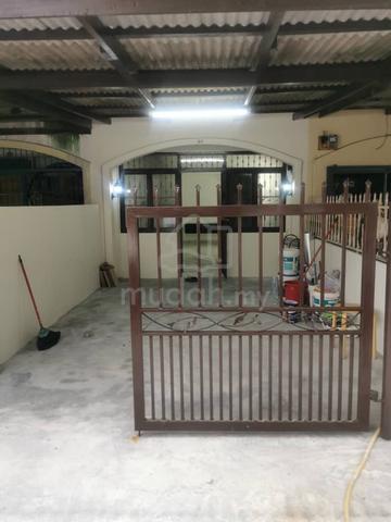 Bilik Sewa di Taman Dato Senu, Sentul 1