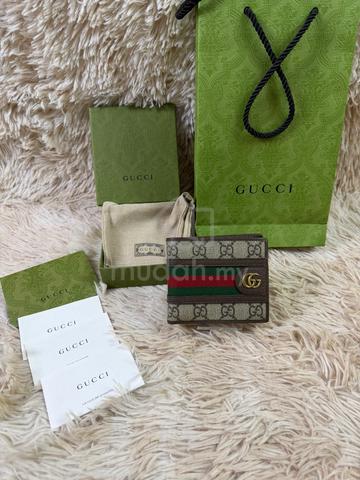 Gucci Men Wallet Bifold - photo 2 of 6