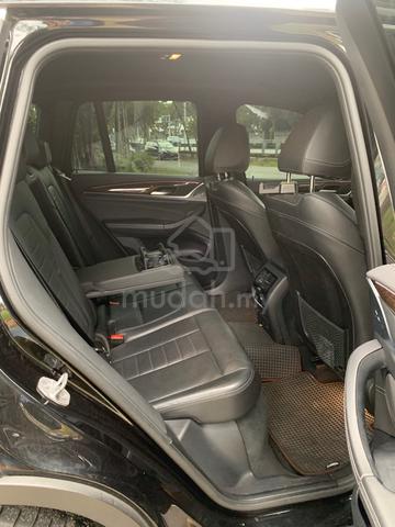 2018 Bmw X3 2.0 xDrive30i (A) - 5