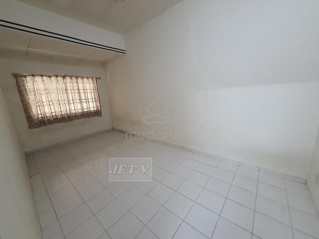 Kitchen Extended Bandar Bukit Tinggi 2 Klang Asura 2 Sty Terrace House 1