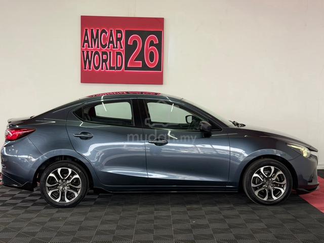 ORI2016 Mazda 2 1.5 SKYACTIV LED DRL 3YR WARRANTY - 4
