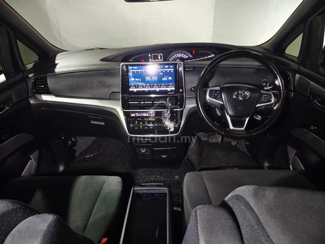 2016 Toyota Estima 2.4 AERAS (A) 5-Years Warranty - 3