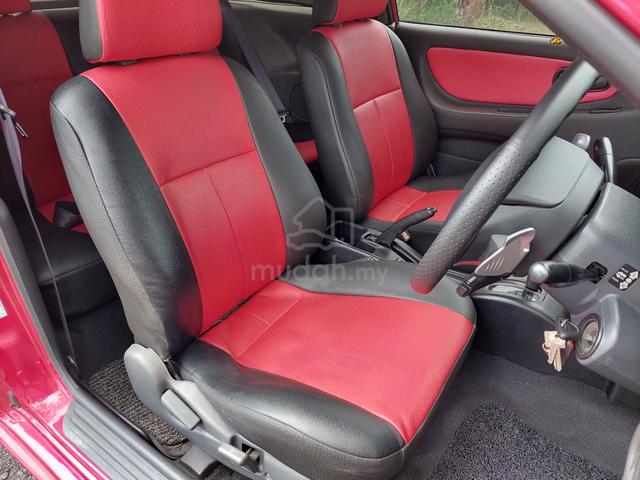2003 Proton SATRIA 1.3 GLi (A) - 4