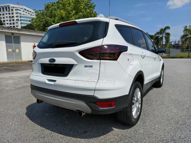 2013 Ford KUGA 1.6 ready B5, Power Boot, Android/P - 2