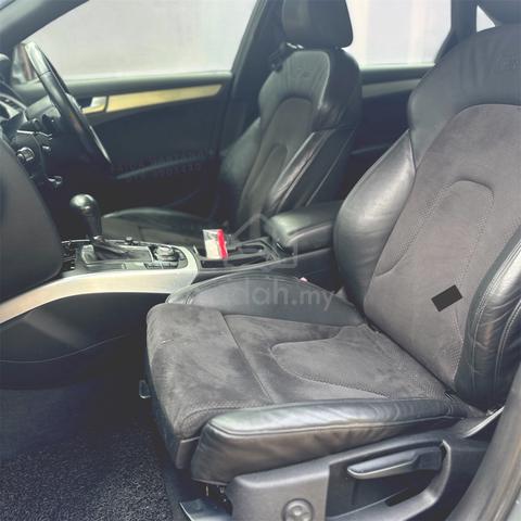 2009 Audi A4 1.8 TFSI S-LINE (A) - 4