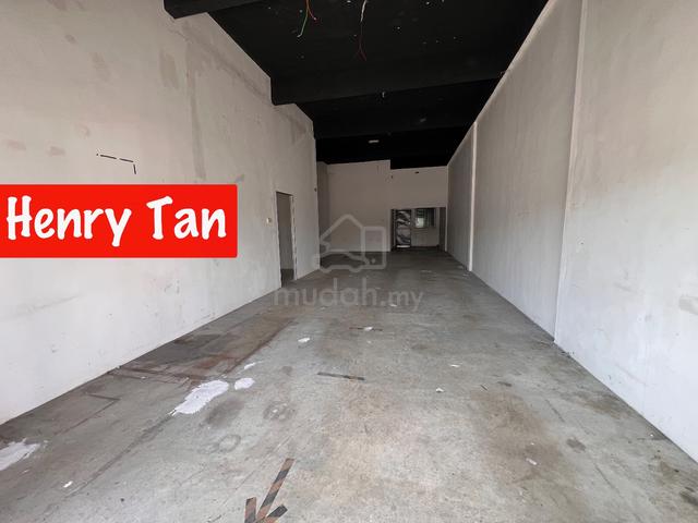 Taman Desa Ara Permai Shop GF Facing Main road Ara Kuda Tasek Gelugor 5