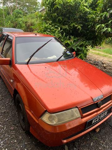 2007 Proton SAGA 1.3 LMST (M) - 1