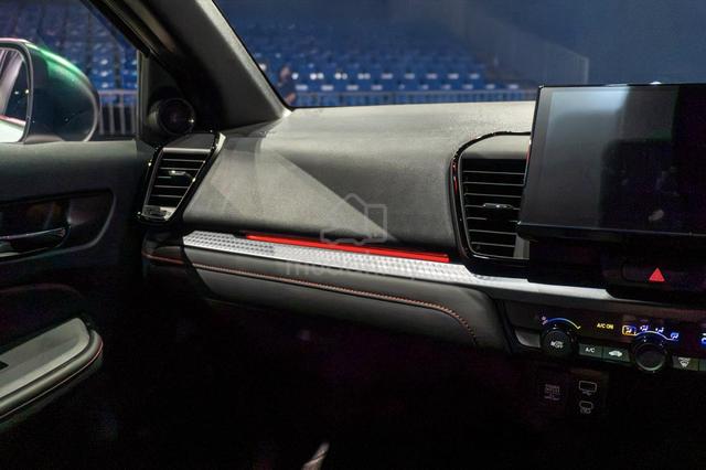2026 Honda CITY 1.5 E V RS FACELIFT II (A)TOP DEAL - 5