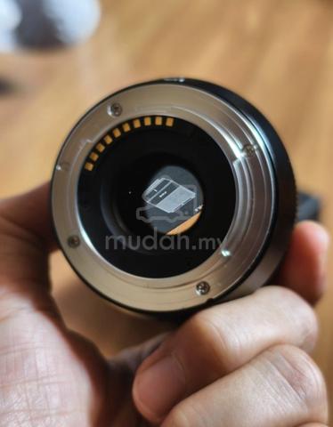 Tt Artisan AF 56mm F1.8 Fujifilm Mount for sale - photo 4 of 6