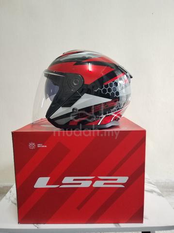Helmet Motor - photo 3 of 5